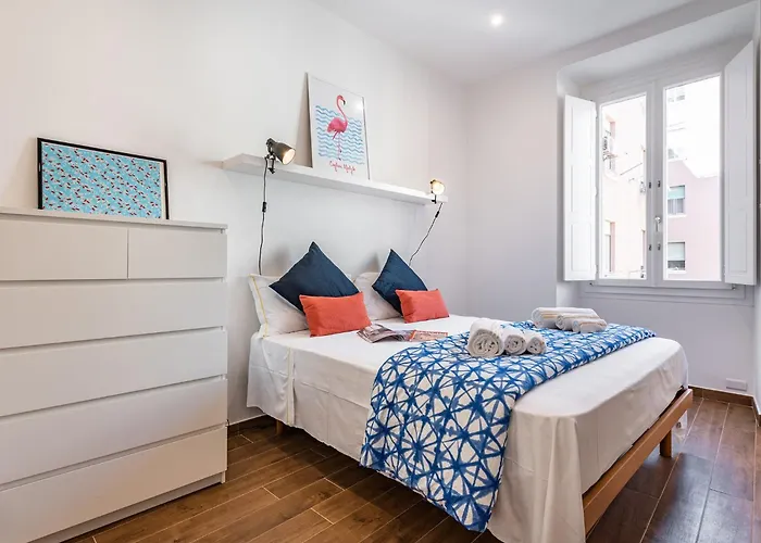 Cagliari Lifestyle Apartment