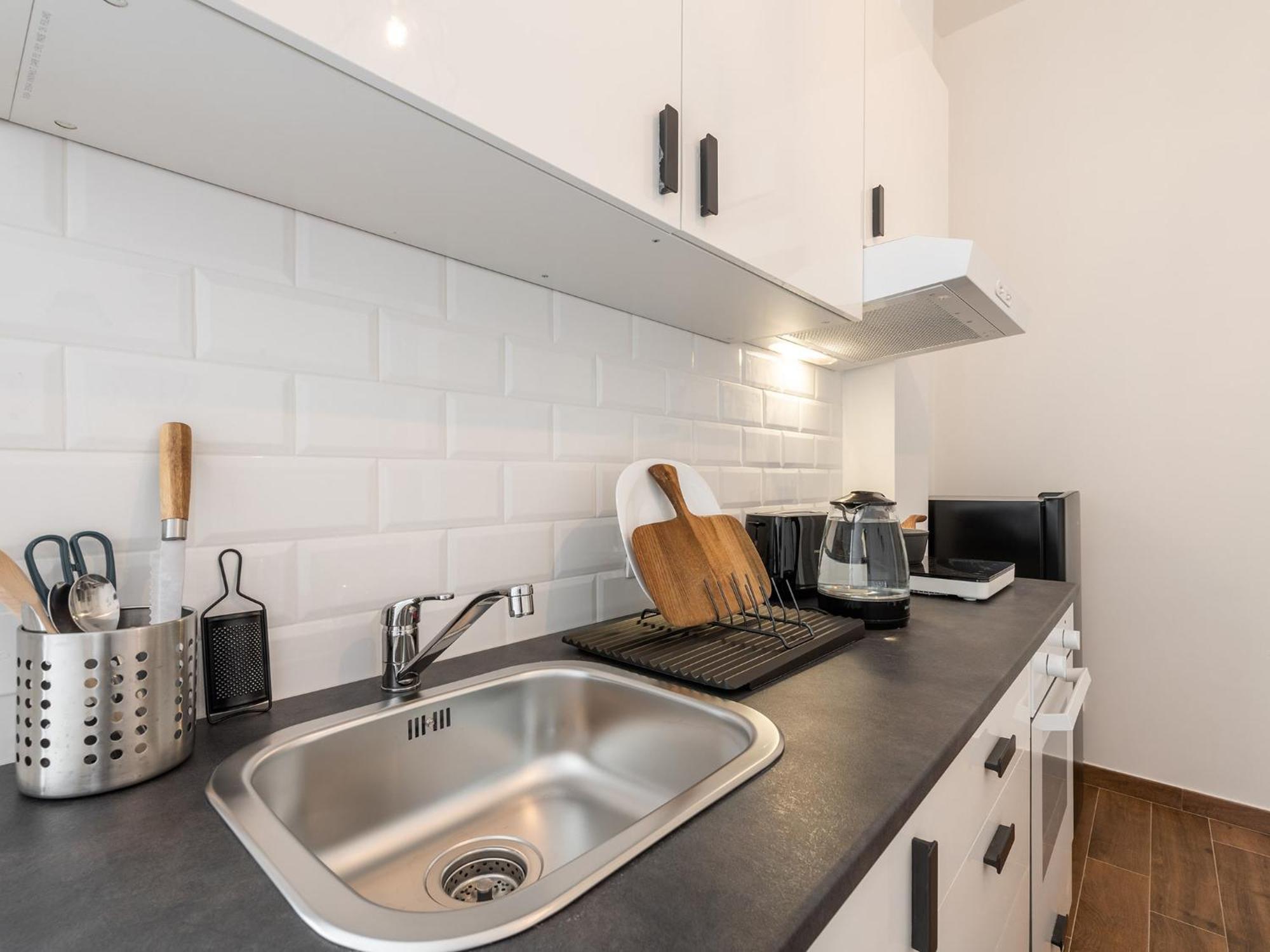 Lifestyle Apartment *