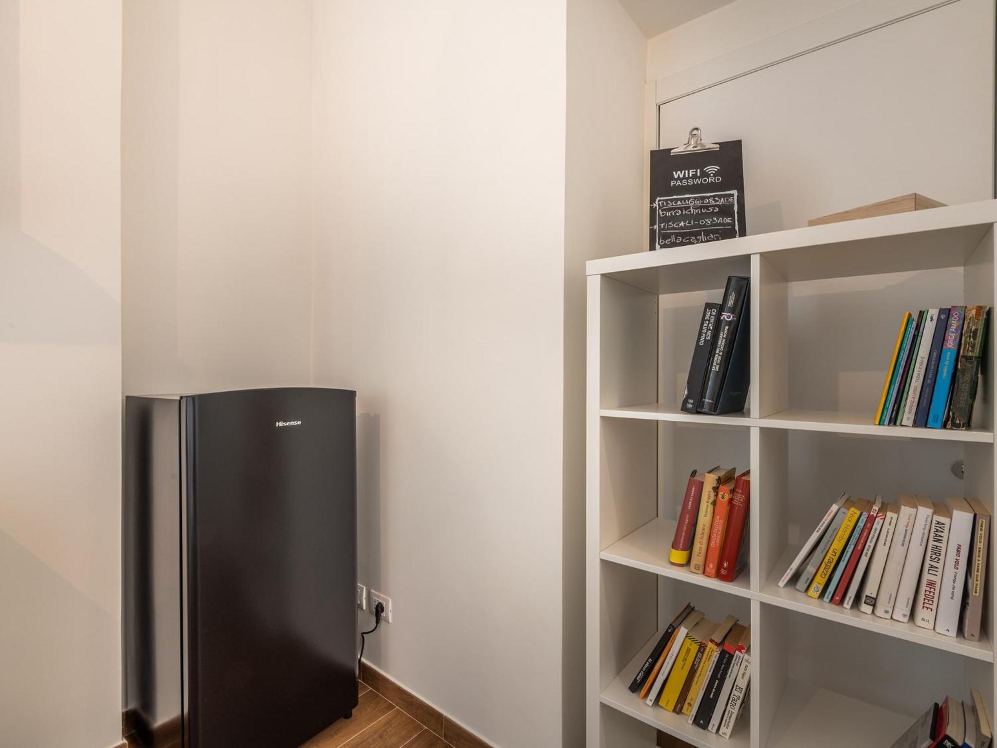 Lifestyle Apartment Cagliari