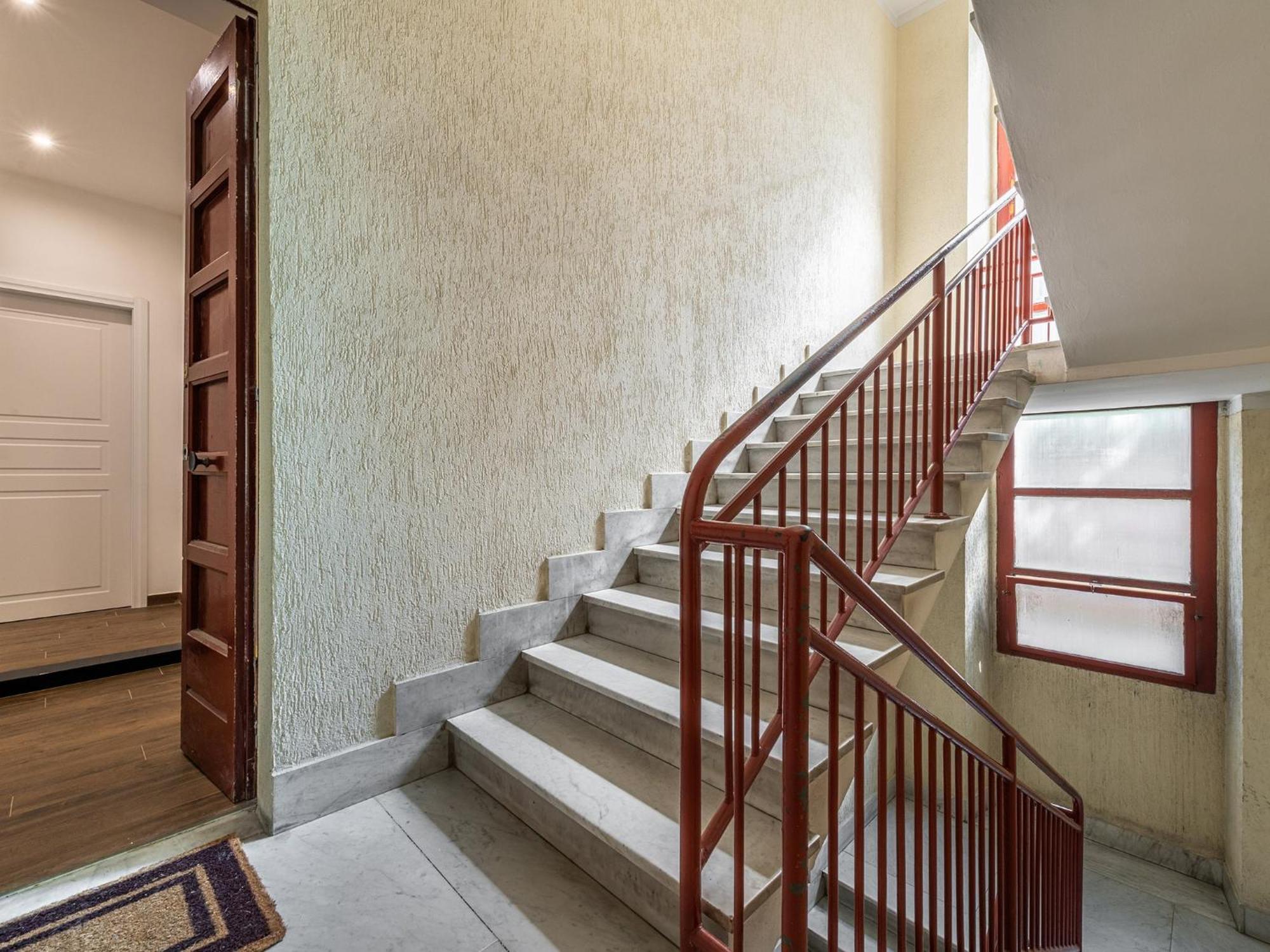 Lifestyle Apartment *