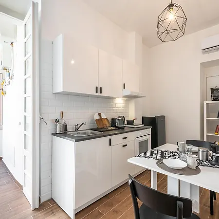 Cagliari Lifestyle Apartment Exterior photo