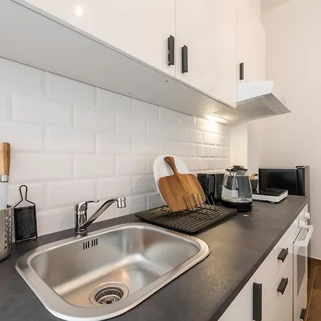 Cagliari Lifestyle Apartment Exterior photo