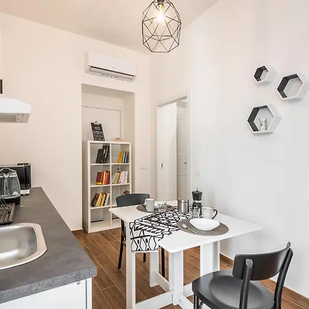 Cagliari Lifestyle Apartment Exterior photo