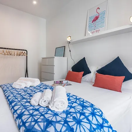 Cagliari Lifestyle Apartment Exterior photo