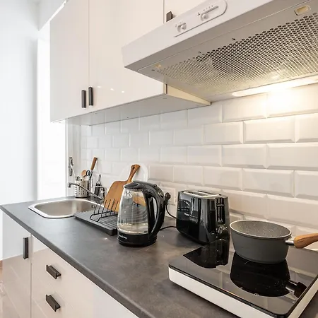 Cagliari Lifestyle Apartment Exterior photo