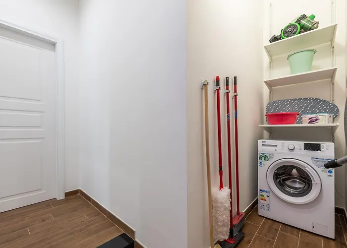 Cagliari Lifestyle Apartment