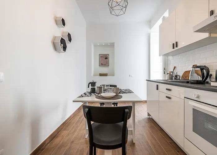 Cagliari Lifestyle Apartment