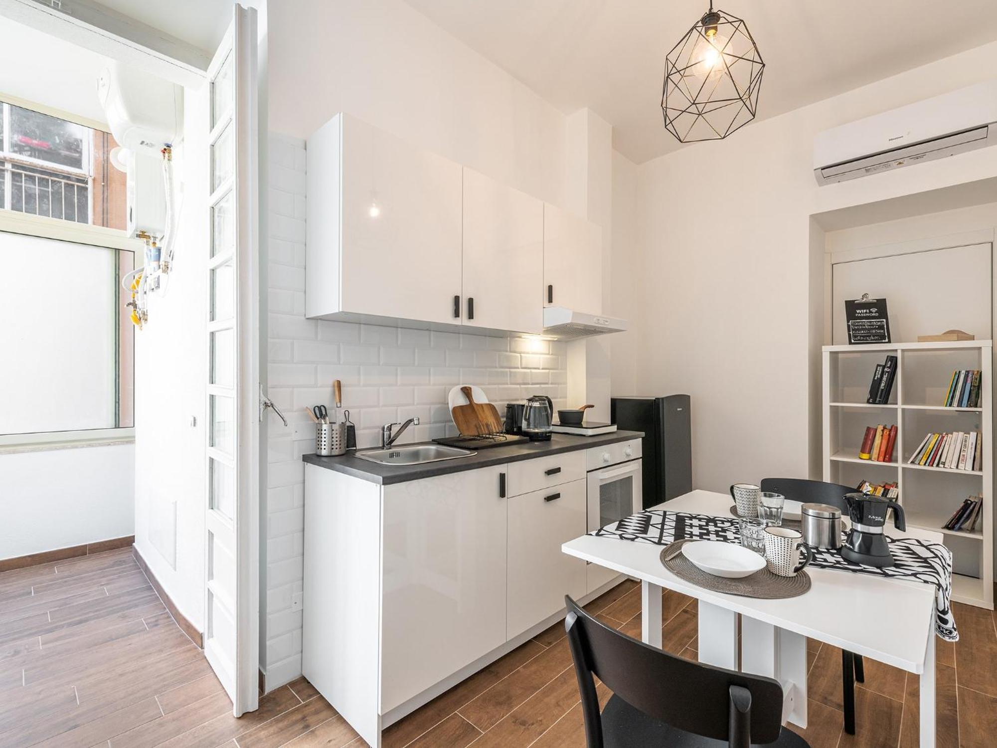 Lifestyle Apartment Cagliari