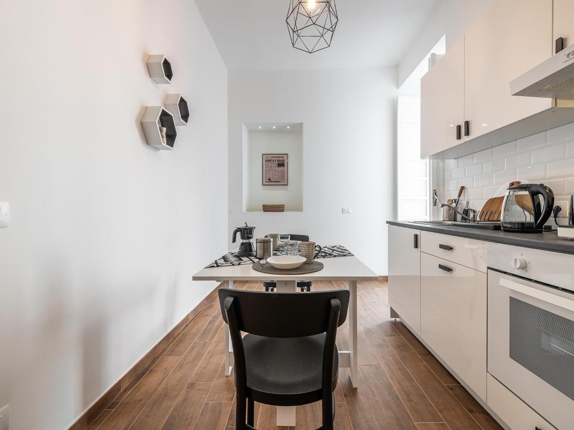Lifestyle Apartment *