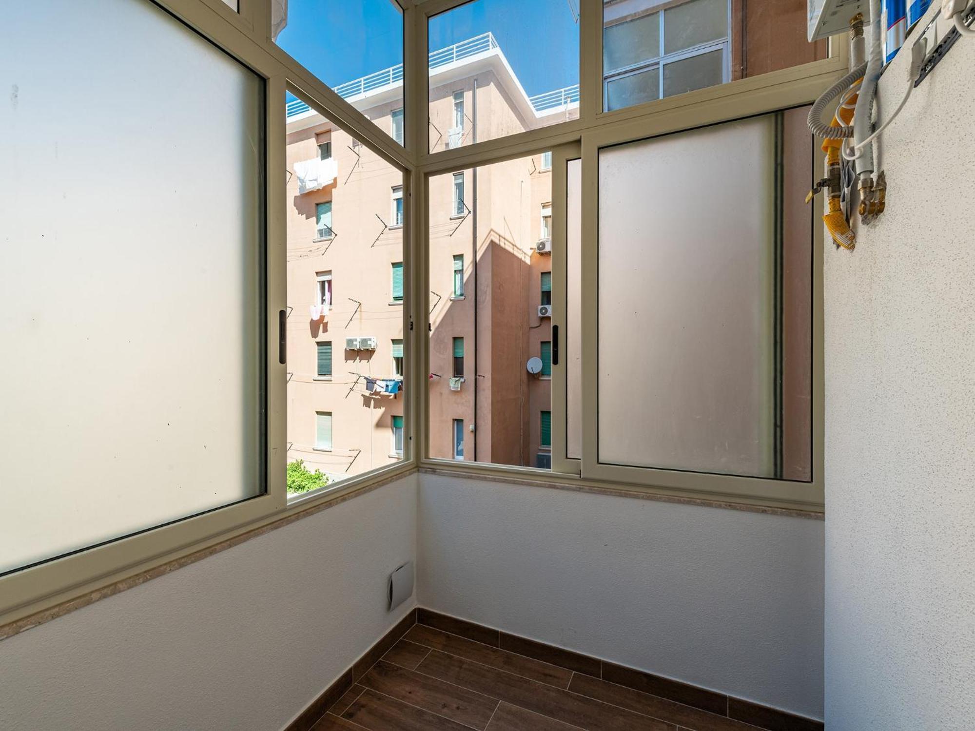 Apartment Lifestyle *