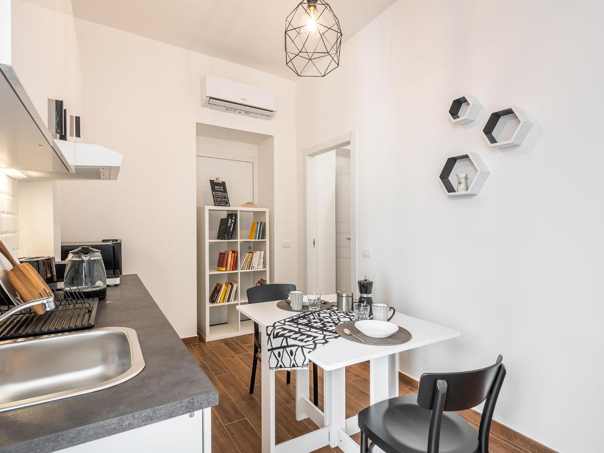 Apartment Lifestyle *