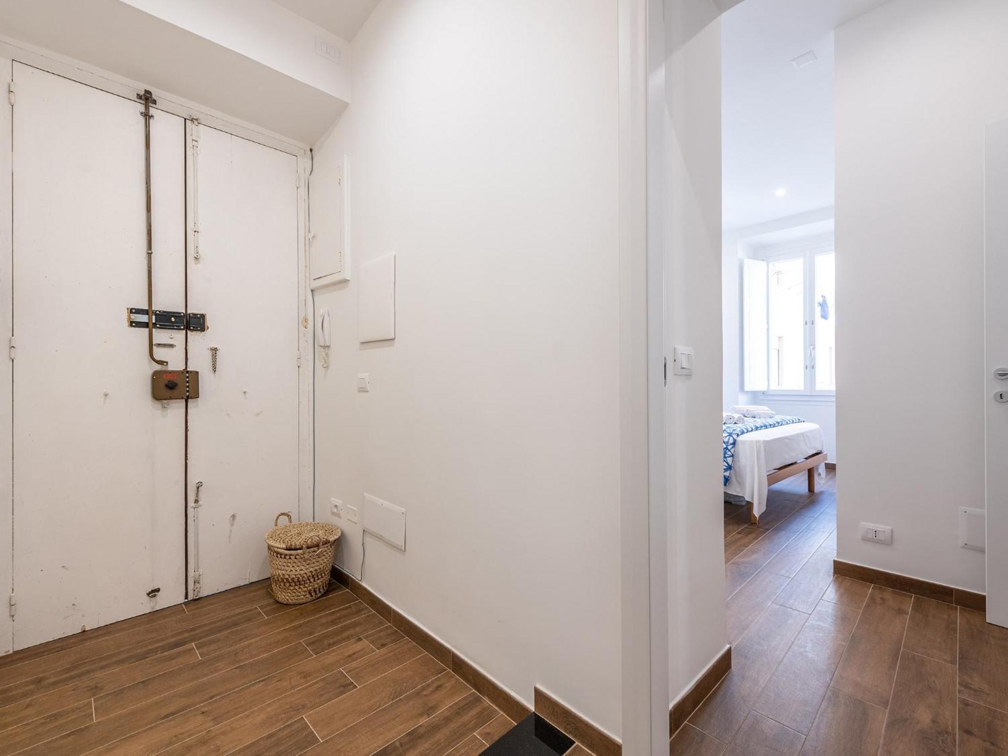 Lifestyle Apartment *
