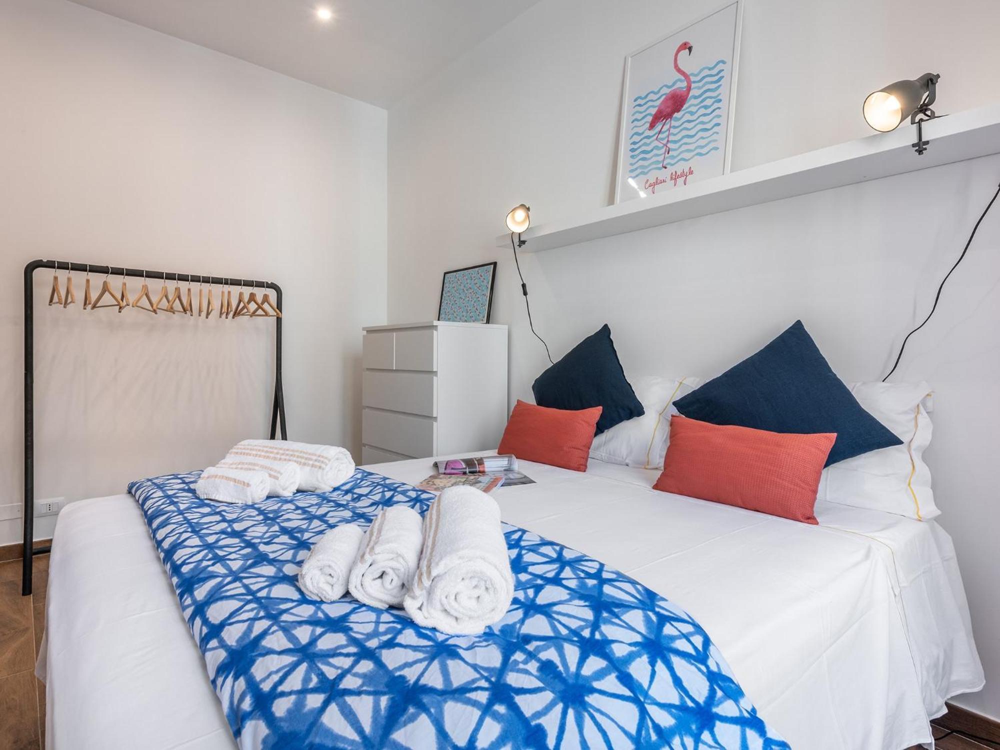 Lifestyle Apartment