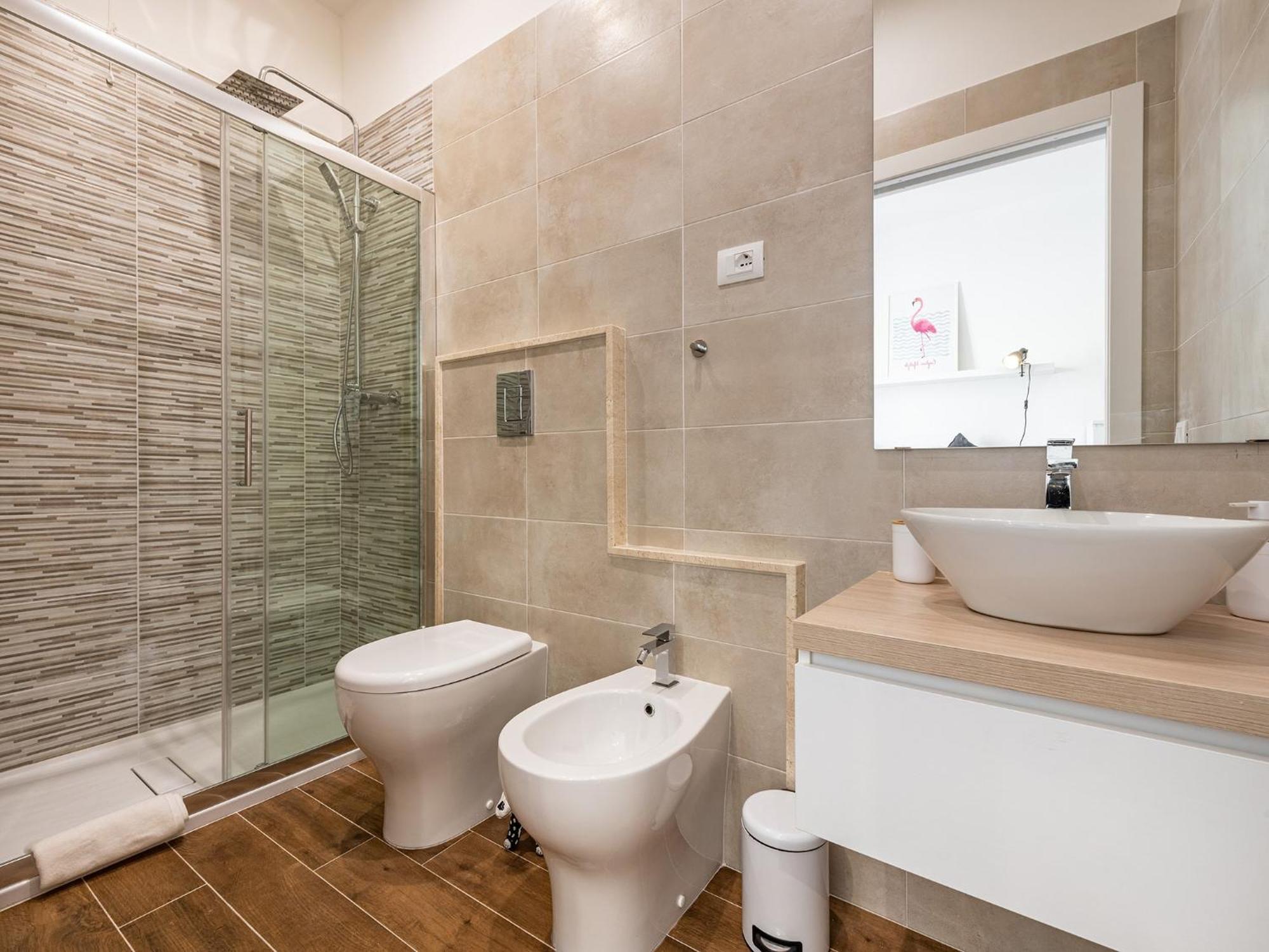 Lifestyle Apartment *